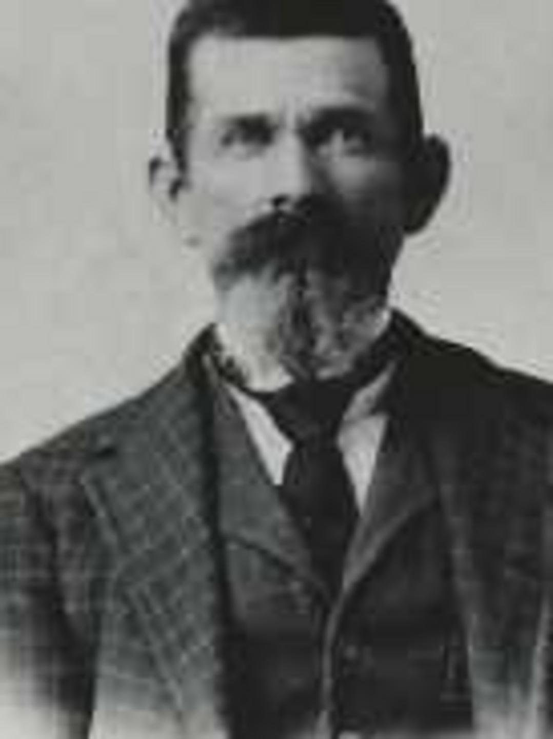 Sanford Lorenzo Colton (1845 - 1929) Profile